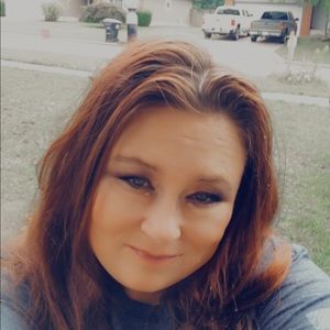 Meet your Posher, Jacqie